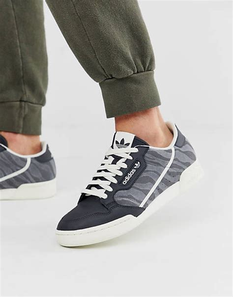 adidas sneakers met tijgerprint|tijgerprint sneaker.